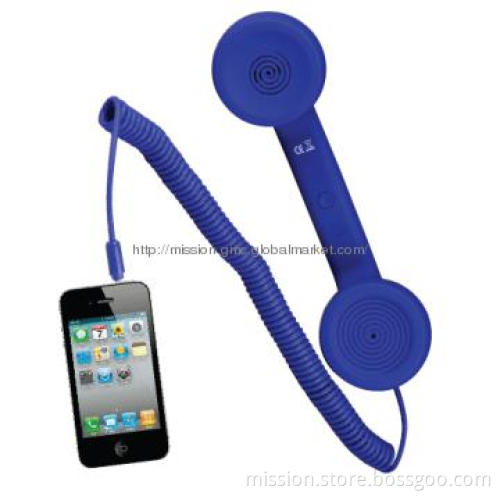 Fashion Handset ,iPhone Answer Handset